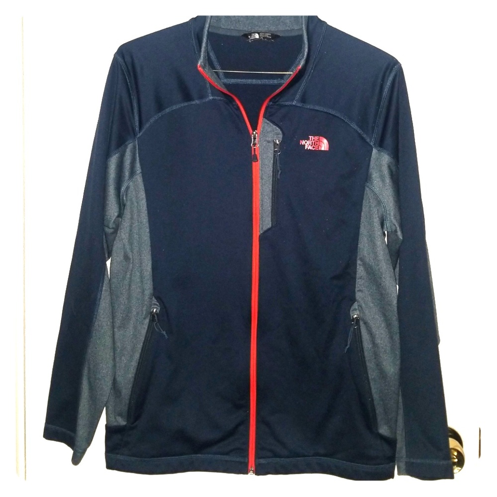 The North Face Jacket